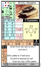 Pocket Armies&trade; Rules and Cards